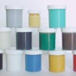 liquid pigment